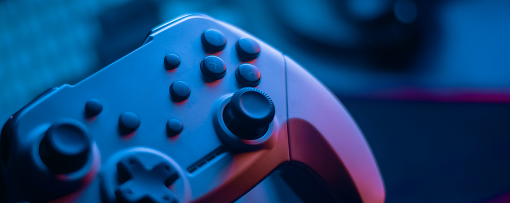 Why Representation in Video Games Matter? - Cradle