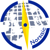 Norsaic Logo Main