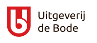 uitgeverijdebode-logo-rood
